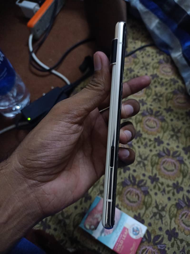 Google Pixel 6 Pro 5