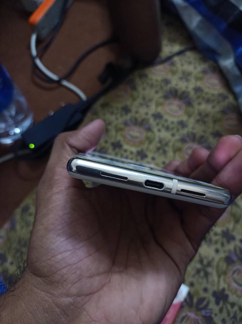 Google Pixel 6 Pro 6