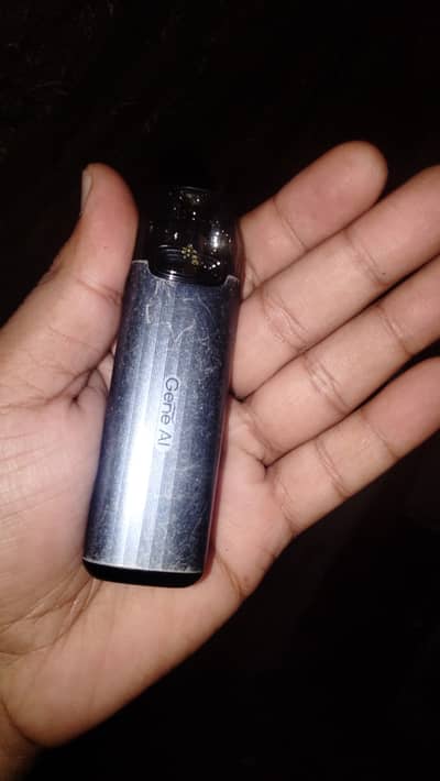 Voopoo Infinity Gene AI