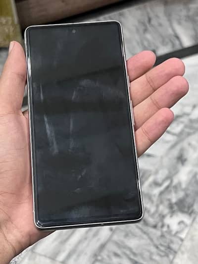 Google Pixel 7