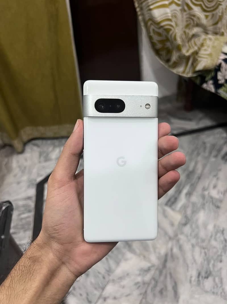 Google Pixel 7 1