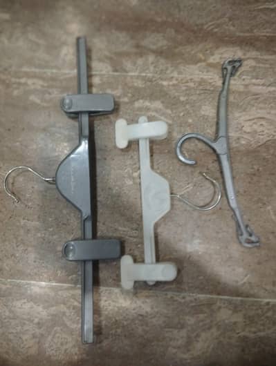 plastic Hangers