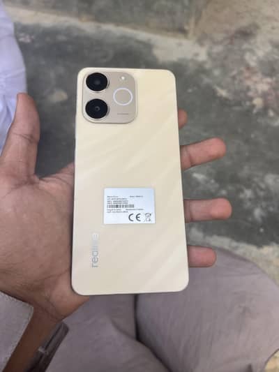 Realme Other Model