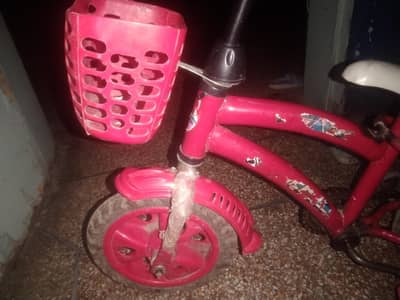 Cycle