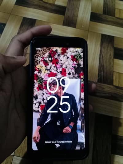 Google Pixel 3 PTA se official approved