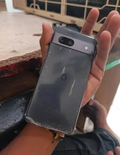 Google Pixel 7a