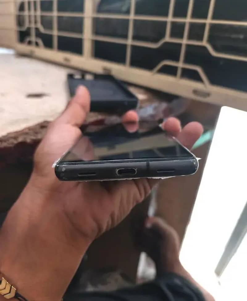 Google Pixel 7a 4