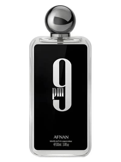perfume