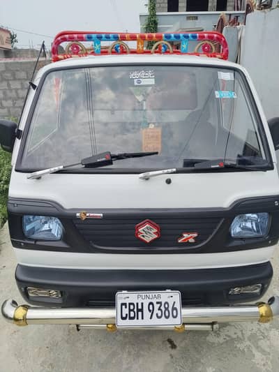 Suzuki Other 2021
