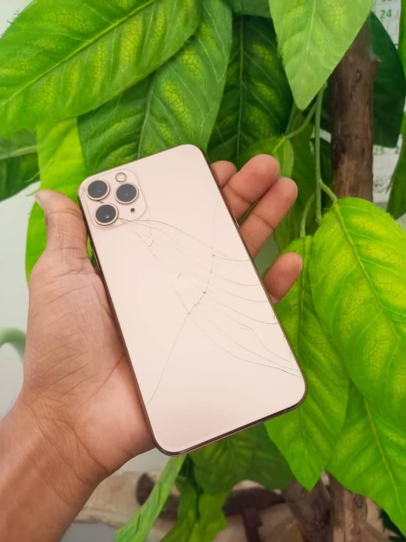 Iphone 11 Pro 0