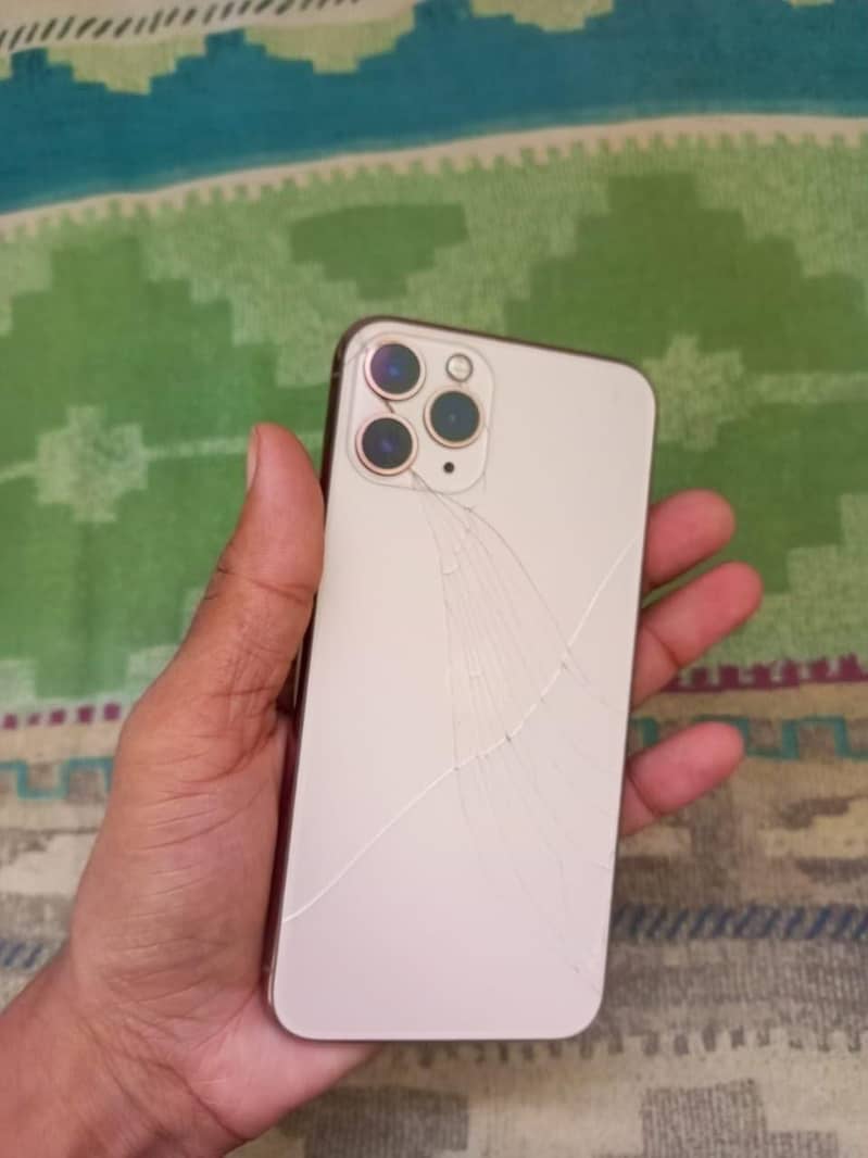 Iphone 11 Pro 1
