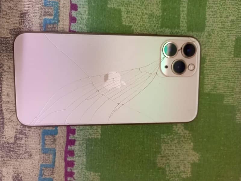 Iphone 11 Pro 2