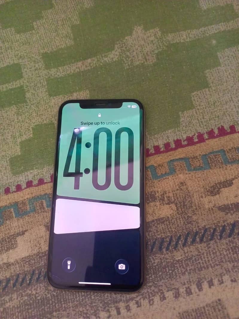 Iphone 11 Pro 6