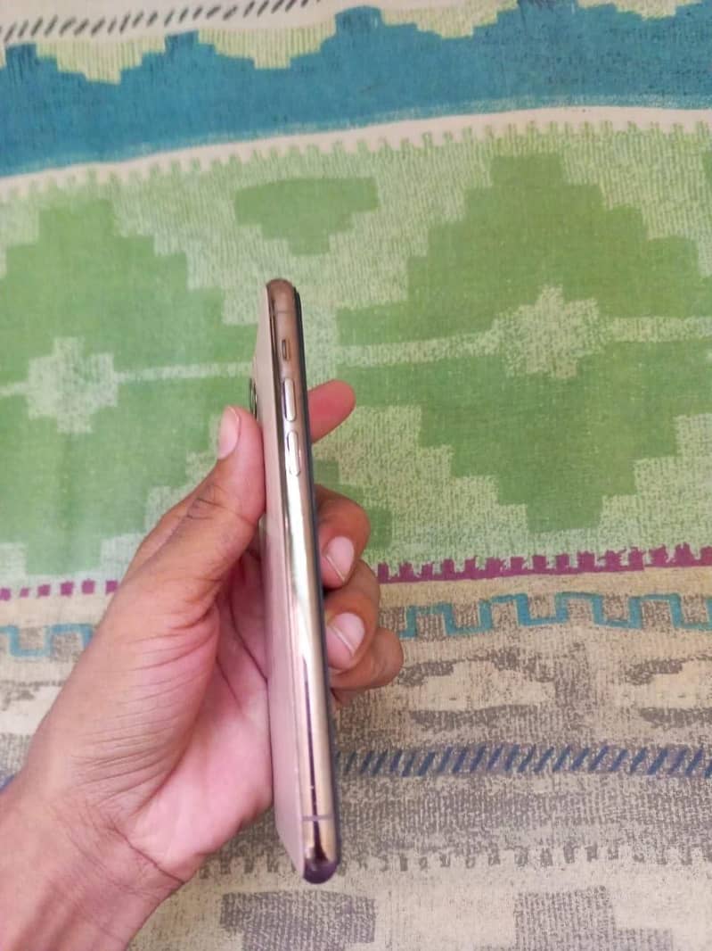 Iphone 11 Pro 8