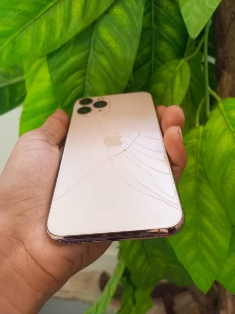 Iphone 11 Pro 9