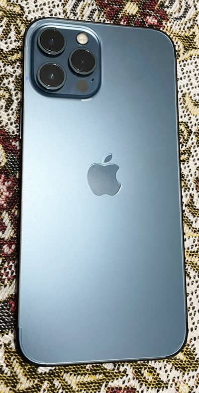 Apple iPhone 12 Pro Max