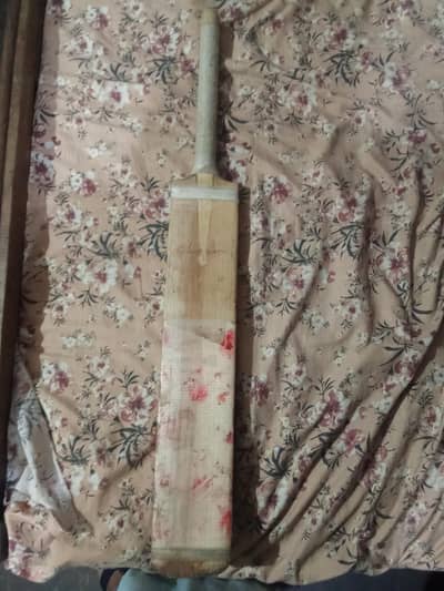 English willow hard ball bat for sale