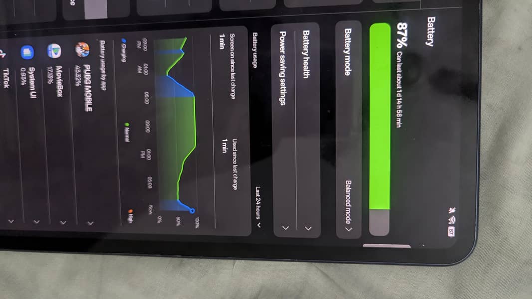 OPPO PAD 3 3