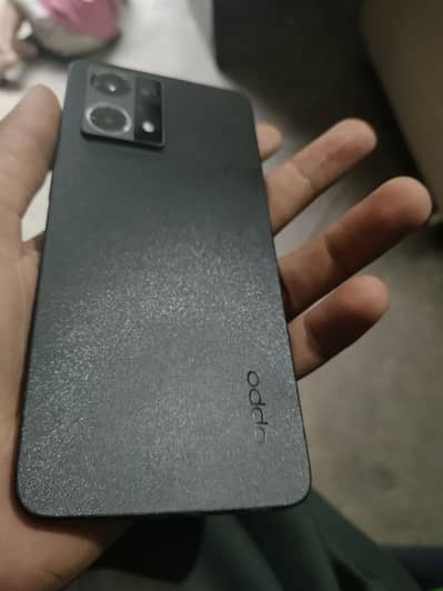 OPPO F21 Pro