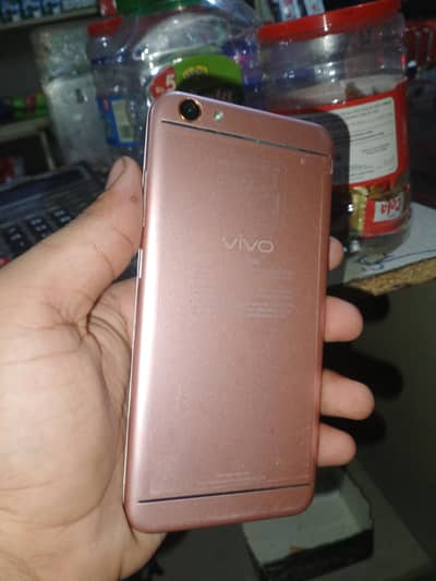 Vivo Y66