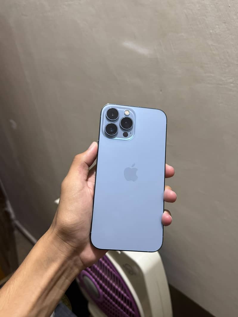 iPhone 13 Pro Max 1
