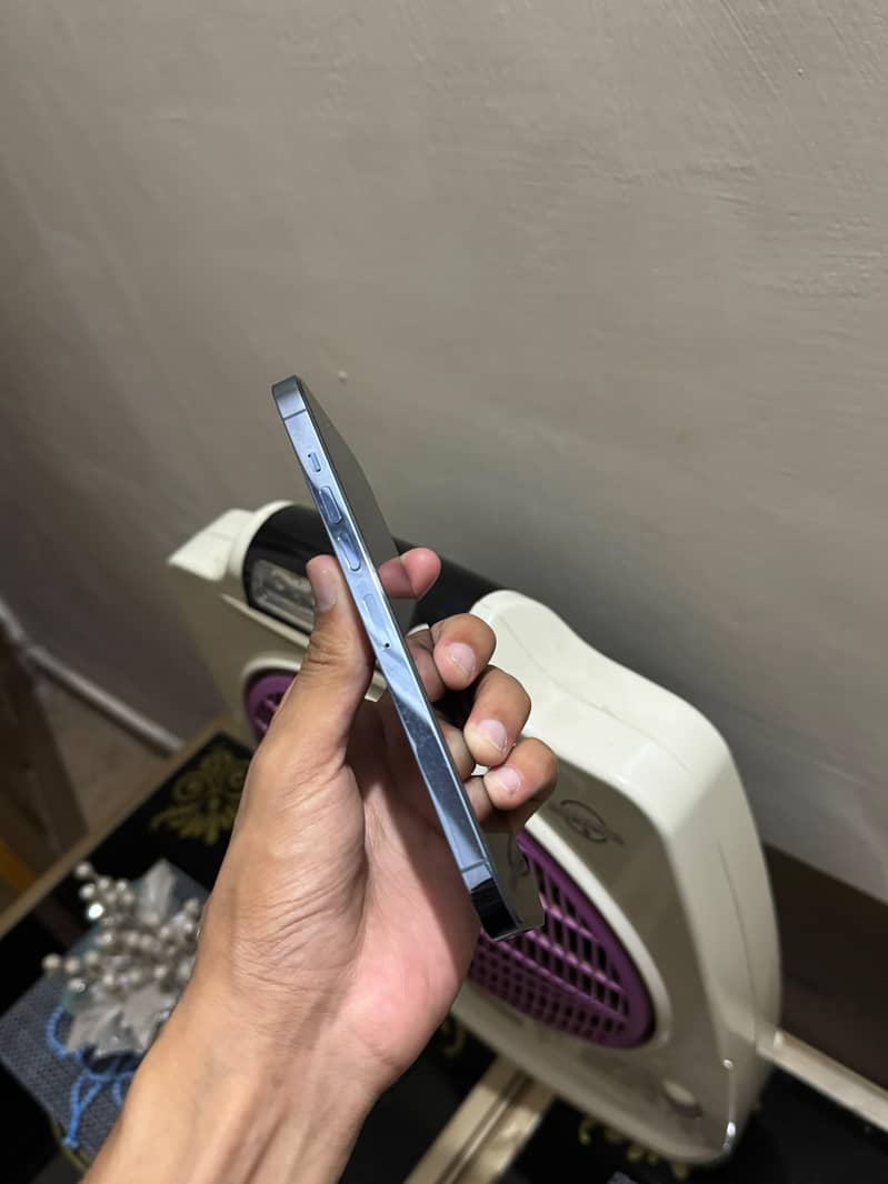 iPhone 13 Pro Max 5