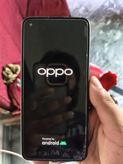 OPPO Reno6