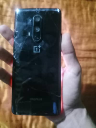 One Plus 8