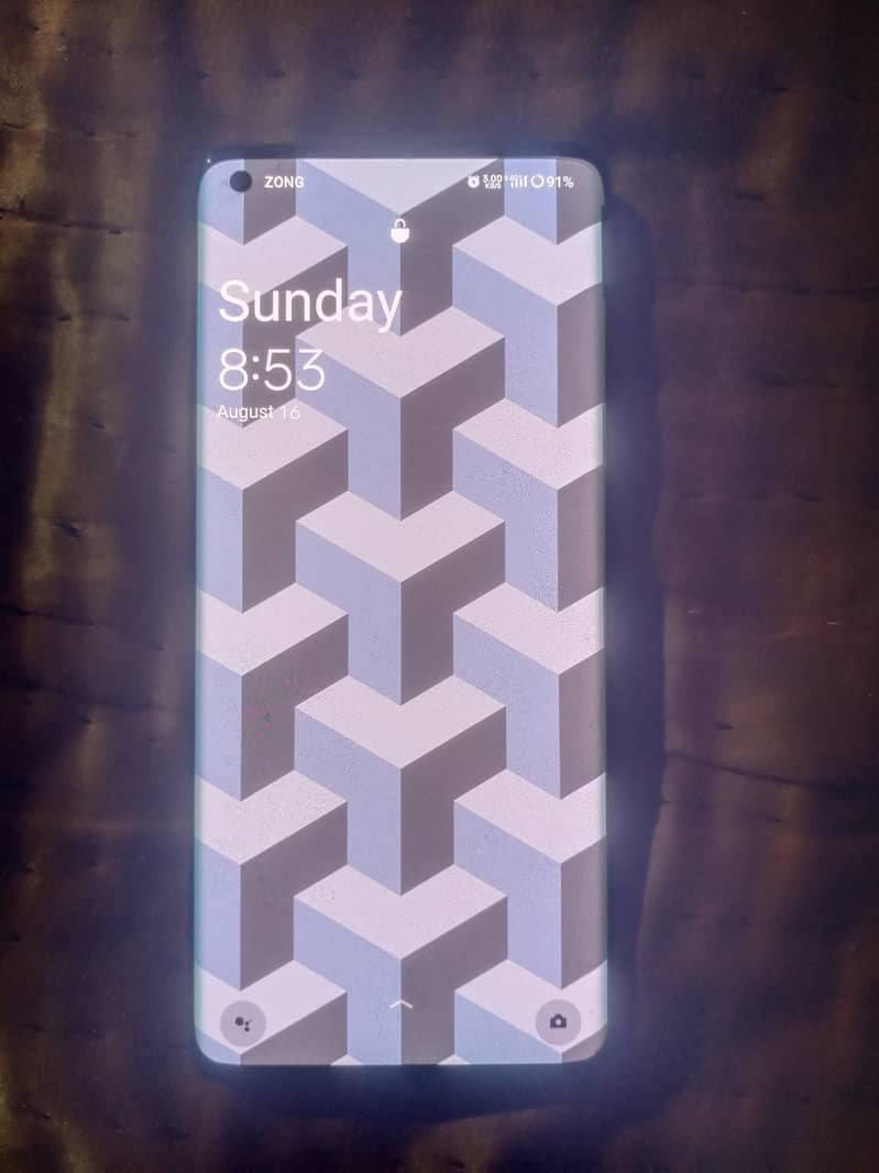 One Plus 8 2
