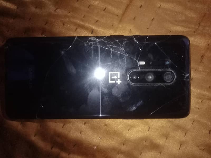 One Plus 8 3