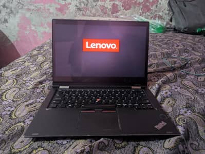Lenovo X380 Yoga