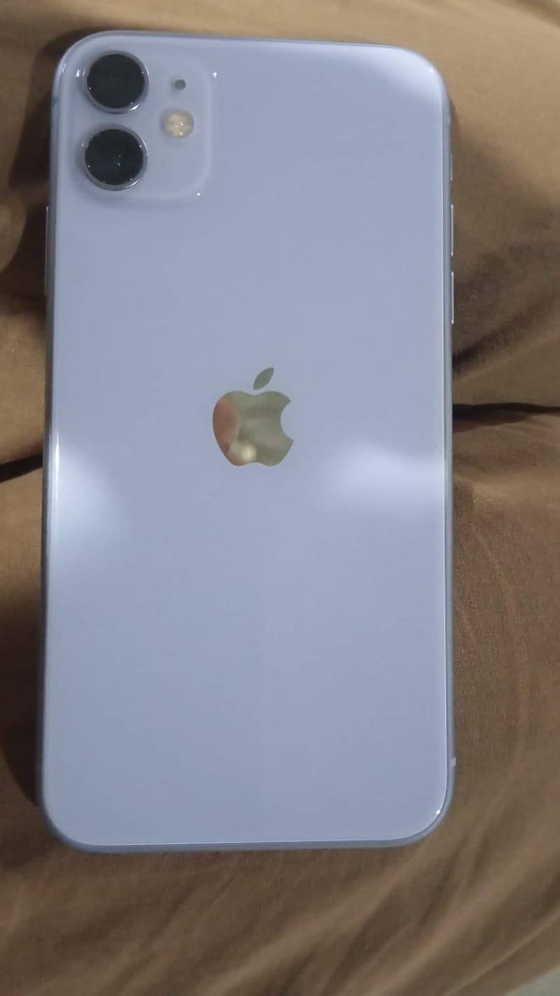 Apple iPhone 11 0