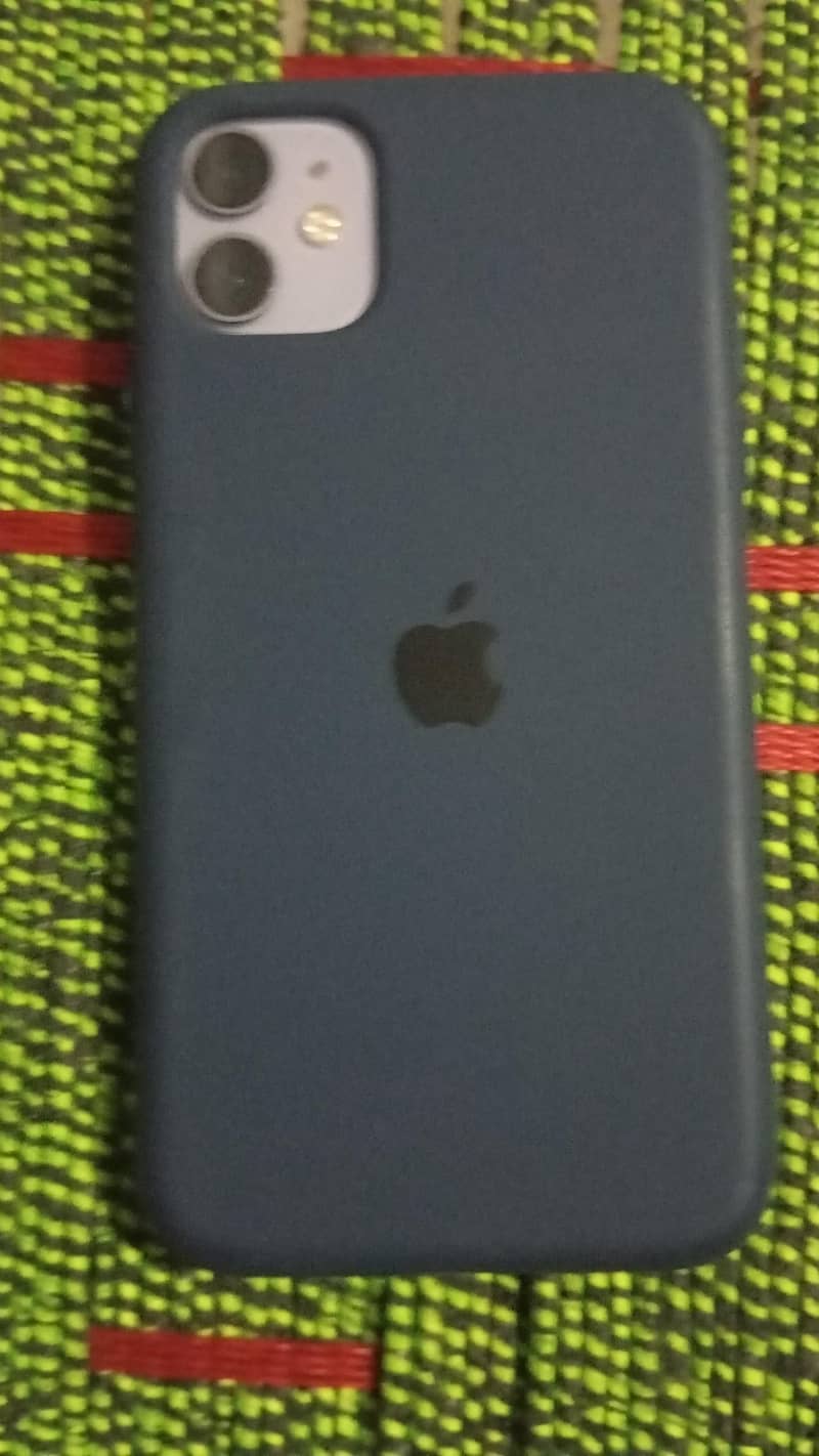 Apple iPhone 11 2