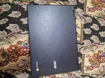 chrome book