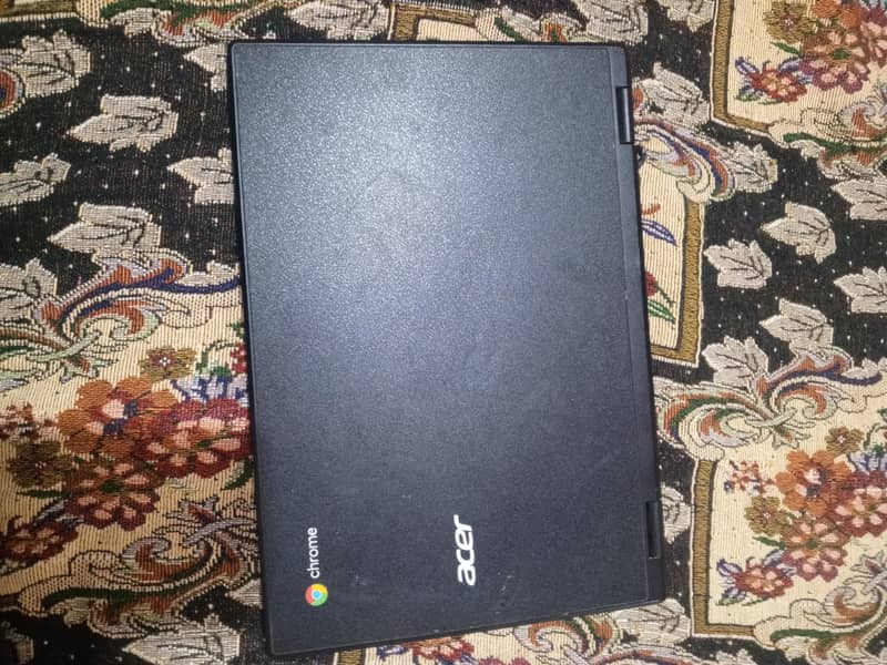 chrome book 0