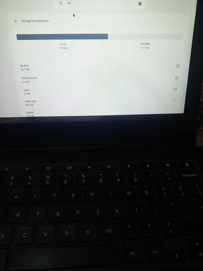 chrome book 4
