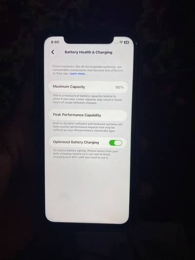 Iphone 11 jv 128 gb