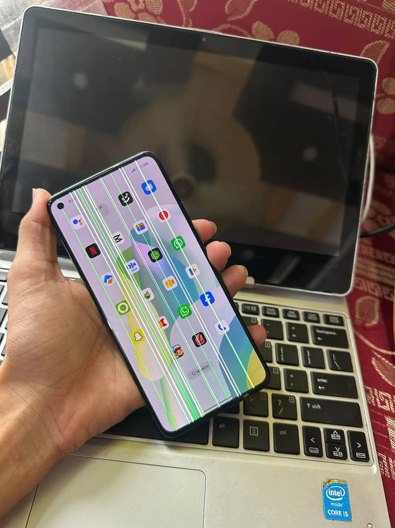 One Plus 8T 2
