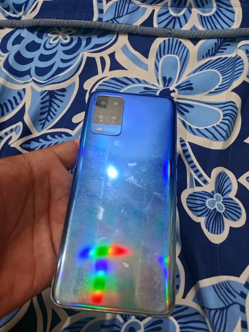 Oppo A54 2