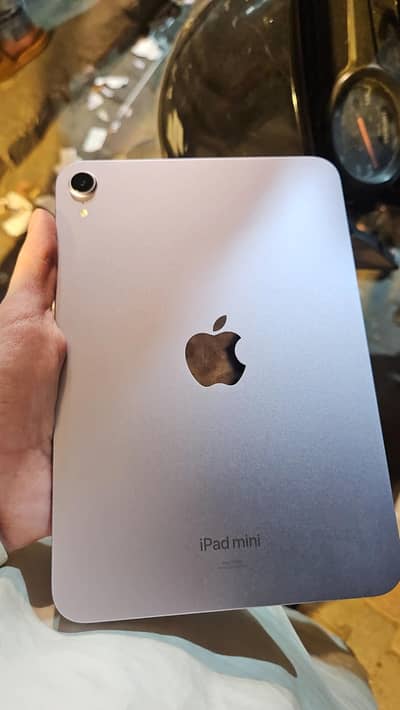 ipad mini 7 128gb