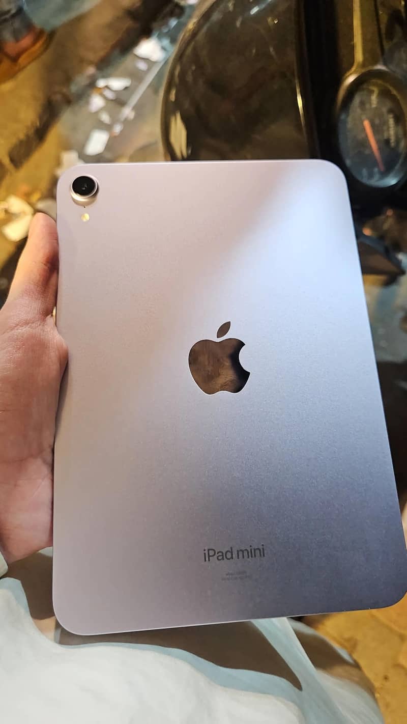 ipad mini 7 128gb 0
