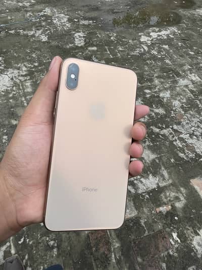 Apple iPhone XS Max 64gb