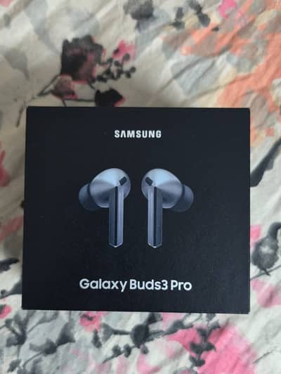Samsung Galaxy Buds3 pro