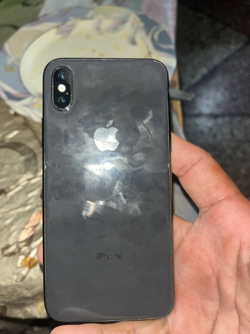 Apple iPhone X 2