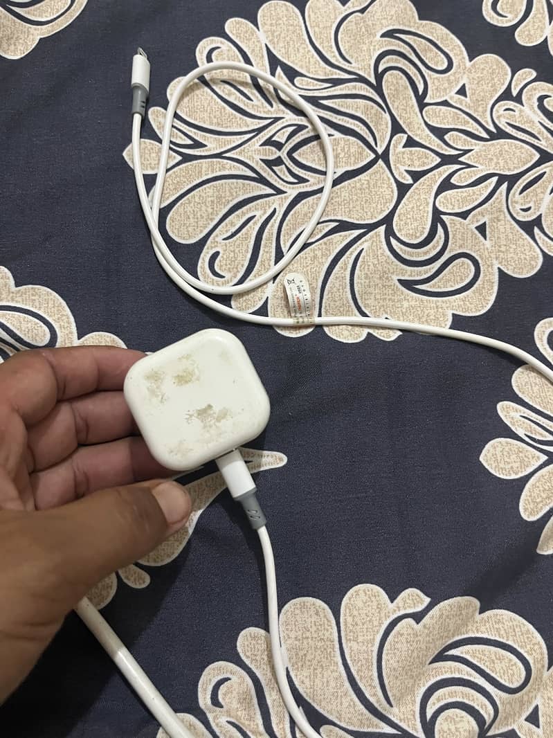 Apple iPhone X 10