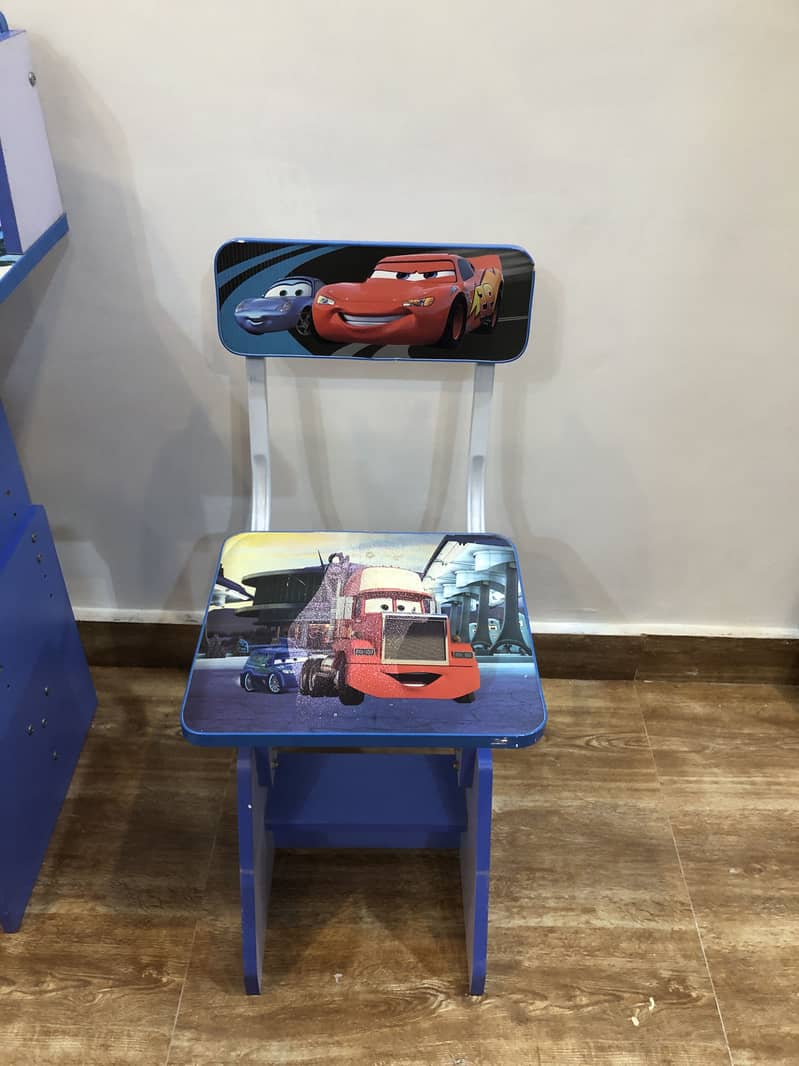 Small study table for kids 2