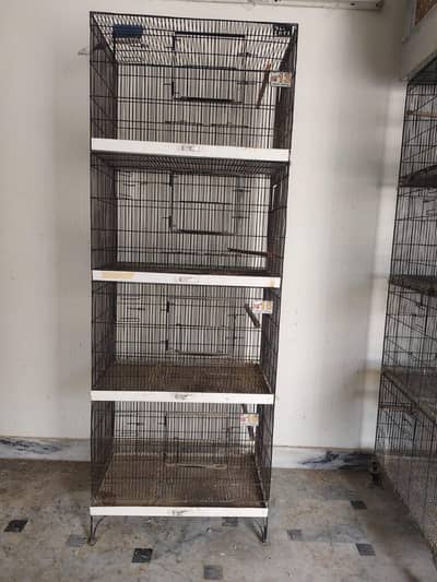 cage for sale. 10000/cage