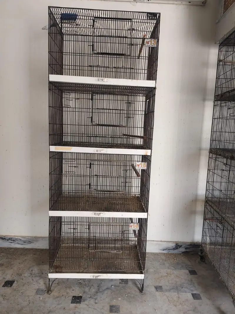 cage for sale. 10000/cage — photo 3