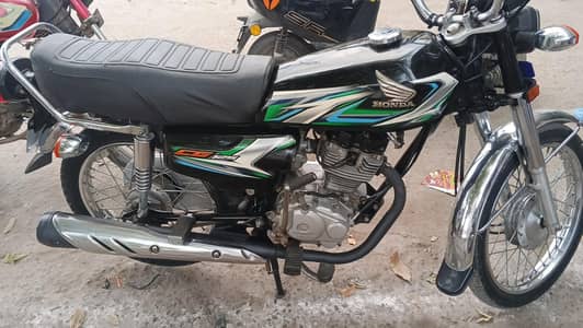Honda 12,5l 2022