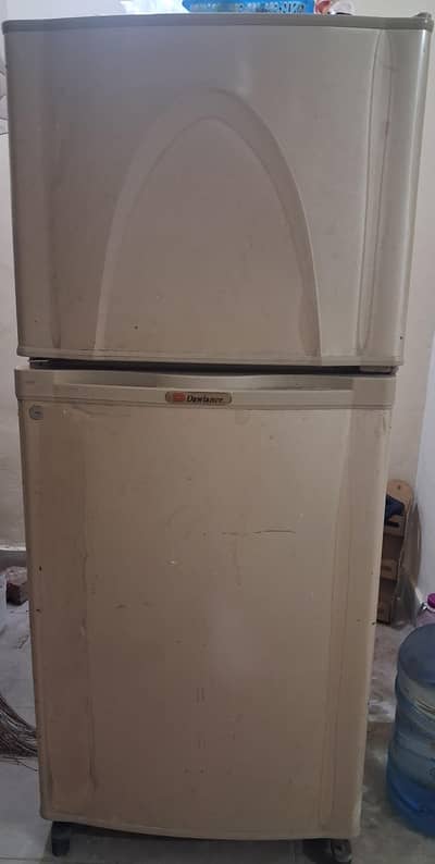dawlance refrigerator used